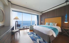 โรงแรมบิวะโกะ - เลกไซด์ ฮอตสปริง รีสอร์ต